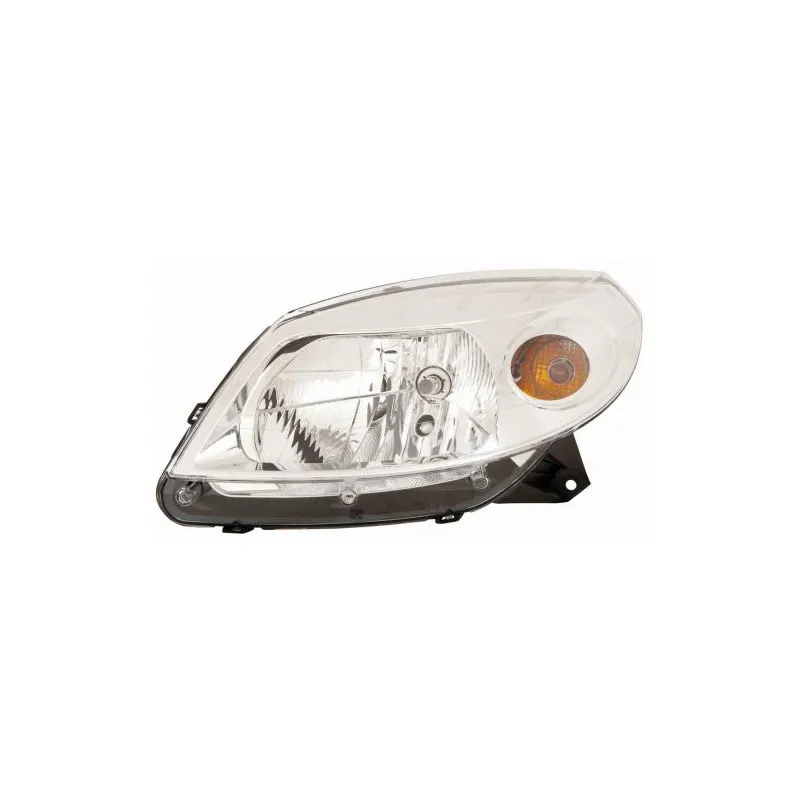 Projecteur principal ABAKUS 551-1170R-LDEM1