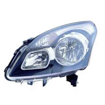Projecteur principal ABAKUS 551-1171LMLDEM2