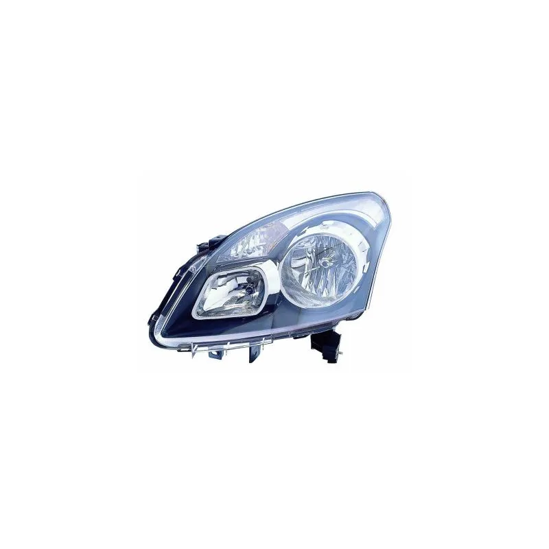 Projecteur principal ABAKUS 551-1171LMLDEM2