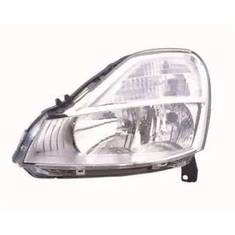 Projecteur principal ABAKUS 551-1172L-LD-EM