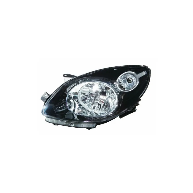 Projecteur principal ABAKUS 551-1173L-LDEM2