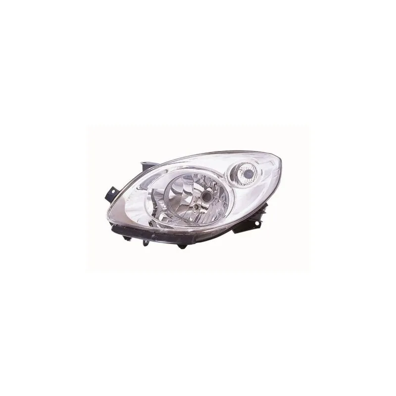 Projecteur principal ABAKUS 551-1173R-LDEM1