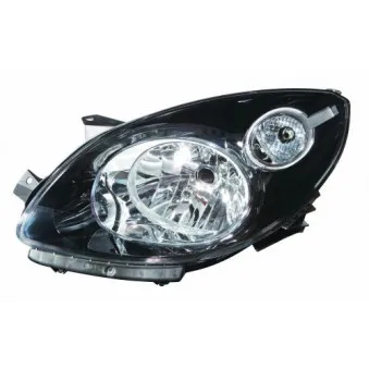 Projecteur principal ABAKUS 551-1173R-LDEM2