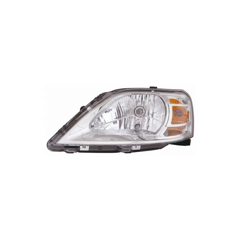 Projecteur principal ABAKUS 551-1174L-LD-EM