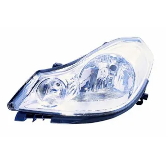 Projecteur principal ABAKUS 551-1175L-LD-EM