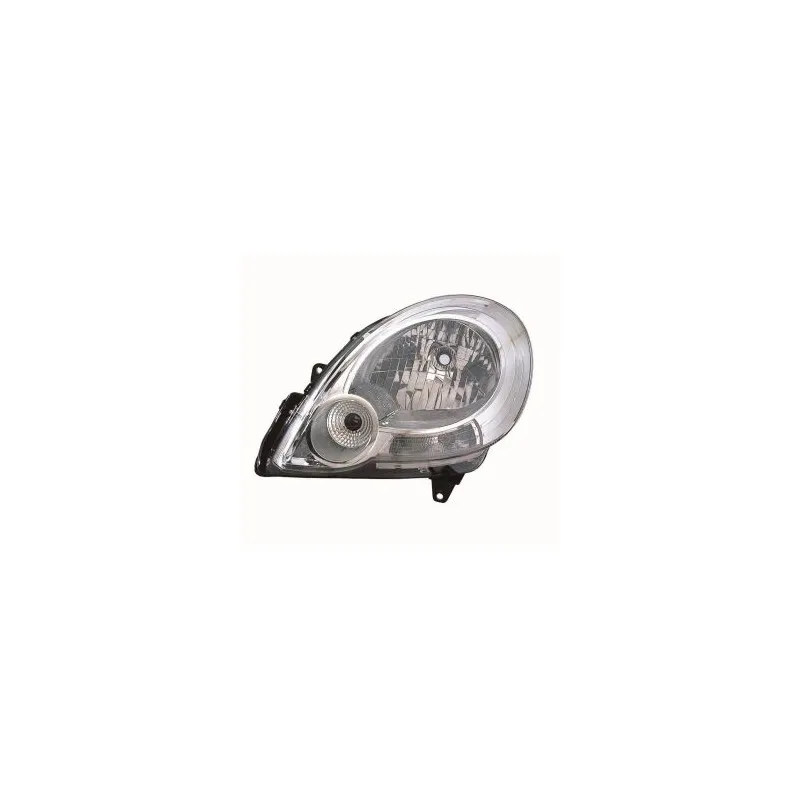 Projecteur principal ABAKUS 551-1176LMLD-EM