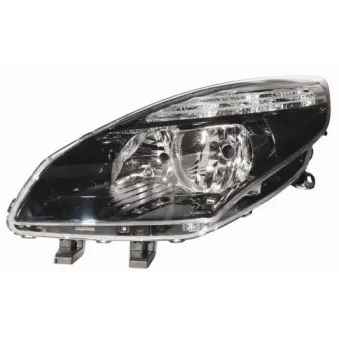 Projecteur principal ABAKUS 551-1177L-LDEM2