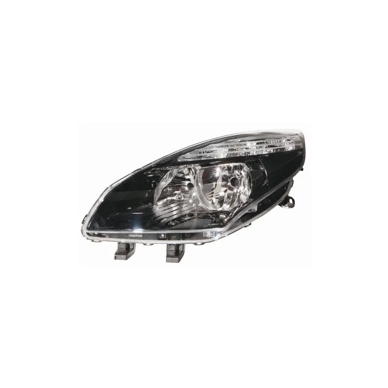 Projecteur principal ABAKUS 551-1177L-LDEM2