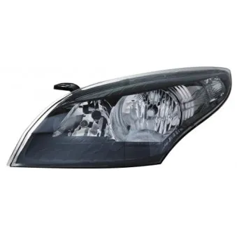 Projecteur principal ABAKUS 551-1178RMLDEM2