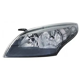 Projecteur principal ABAKUS 551-1178RMLEMN1