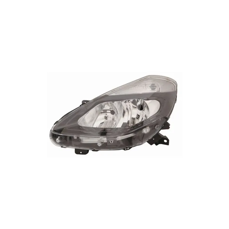 Projecteur principal ABAKUS 551-1179R-LDEM2