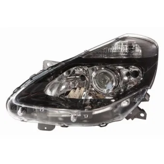 Projecteur principal ABAKUS 551-1180R-LDEM2
