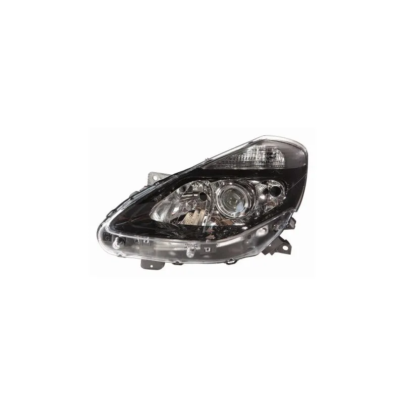 Projecteur principal ABAKUS 551-1180R-LDEM2
