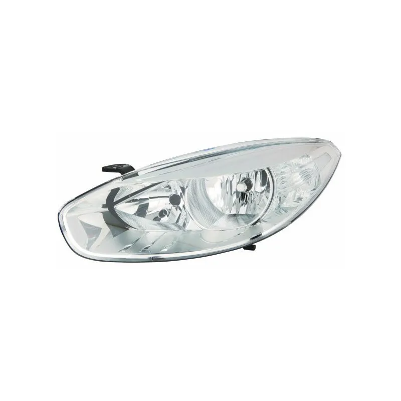 Projecteur principal ABAKUS 551-1184LMLD-EM