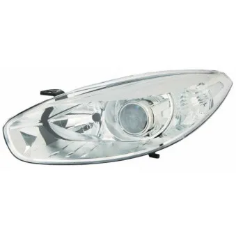 Projecteur principal ABAKUS 551-1185L-LDHEM