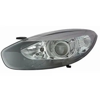 Projecteur principal ABAKUS 551-1185RMLEMN2