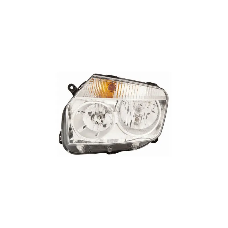 Projecteur principal ABAKUS 551-1186L-LDEM1