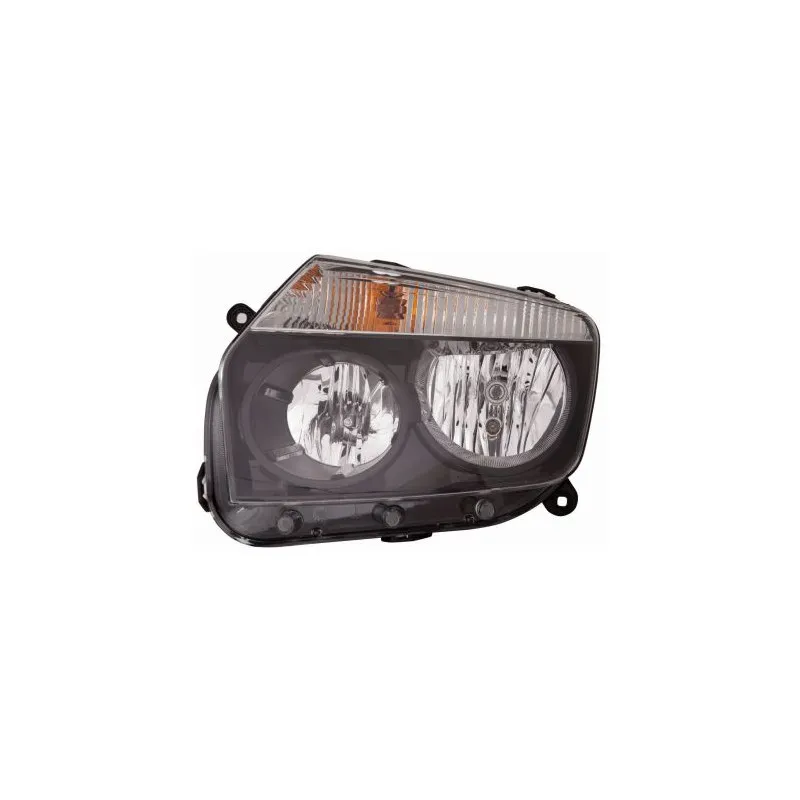 Projecteur principal ABAKUS 551-1186R-LDEM2