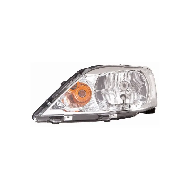 Projecteur principal ABAKUS 551-1187L-LD