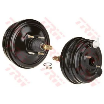 Dispositif d'assistance de frein TRW