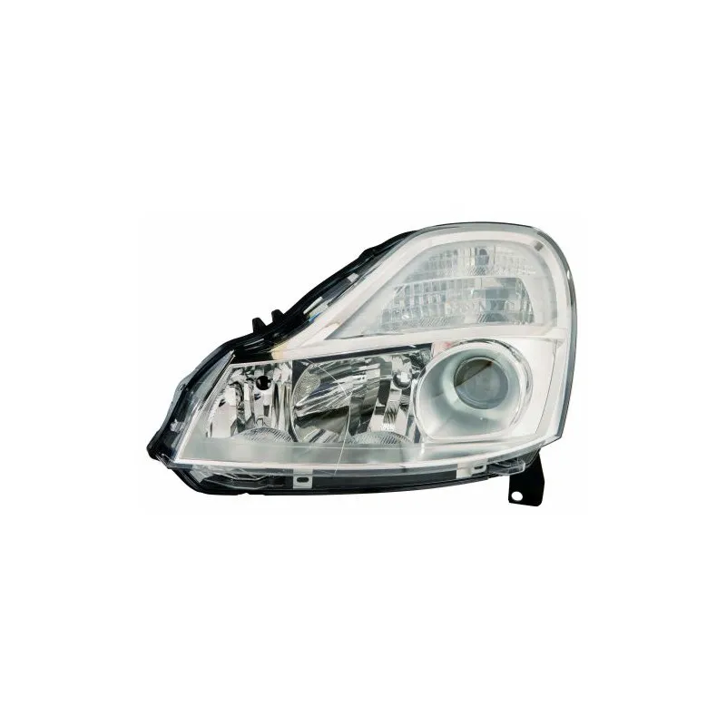 Projecteur principal ABAKUS 551-1189R-LD-EM