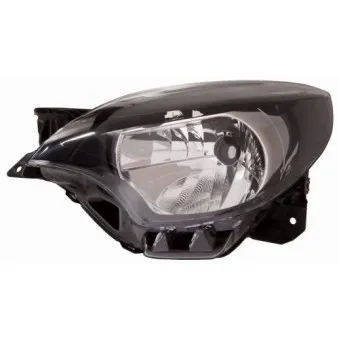 Projecteur principal ABAKUS 551-1192L-LDEM2