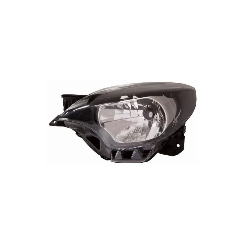 Projecteur principal ABAKUS 551-1192L-LDEM2