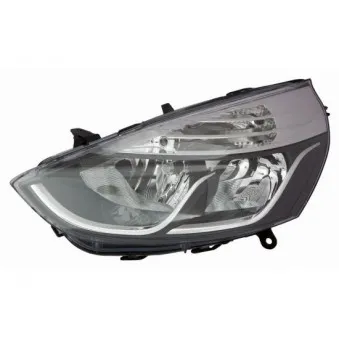 Projecteur principal ABAKUS 551-1197LMLDEM2