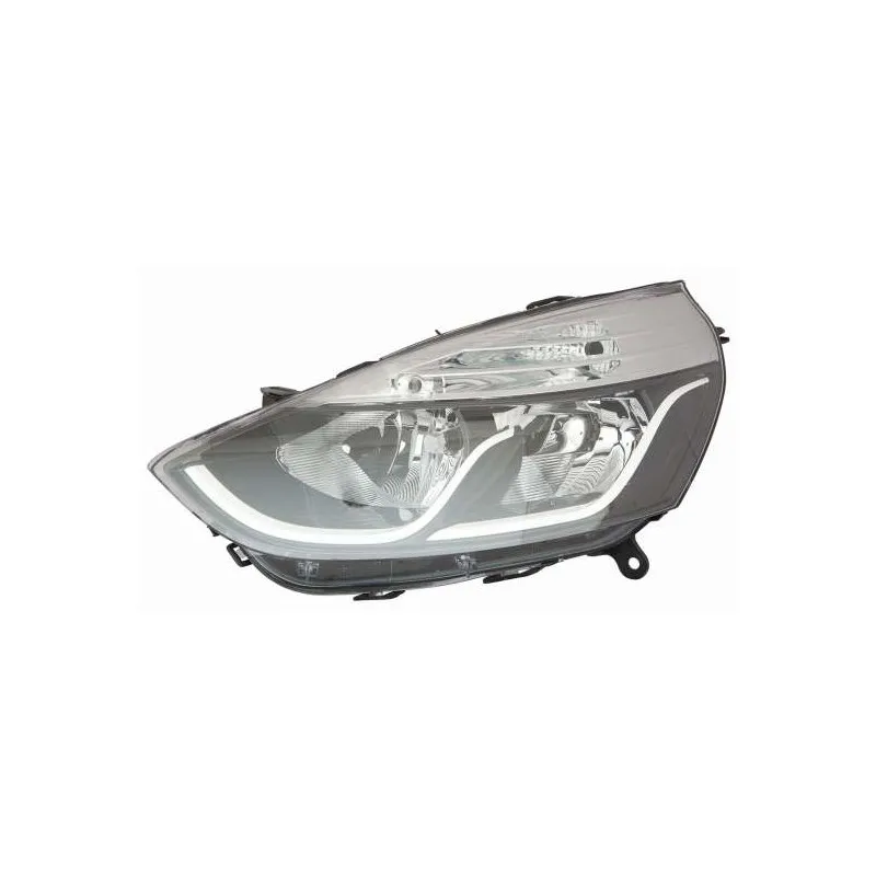 Projecteur principal ABAKUS 551-1197RMLDEM5