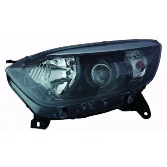 Projecteur principal ABAKUS 551-1199RMLDEM2