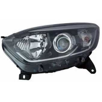 Projecteur principal ABAKUS 551-1199RMLEMN2