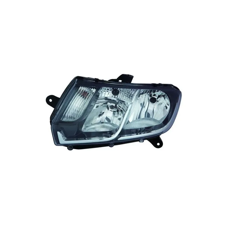 Projecteur principal ABAKUS 551-11A2R-LDEM2