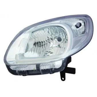 Projecteur principal ABAKUS 551-11A4L-LDEM1