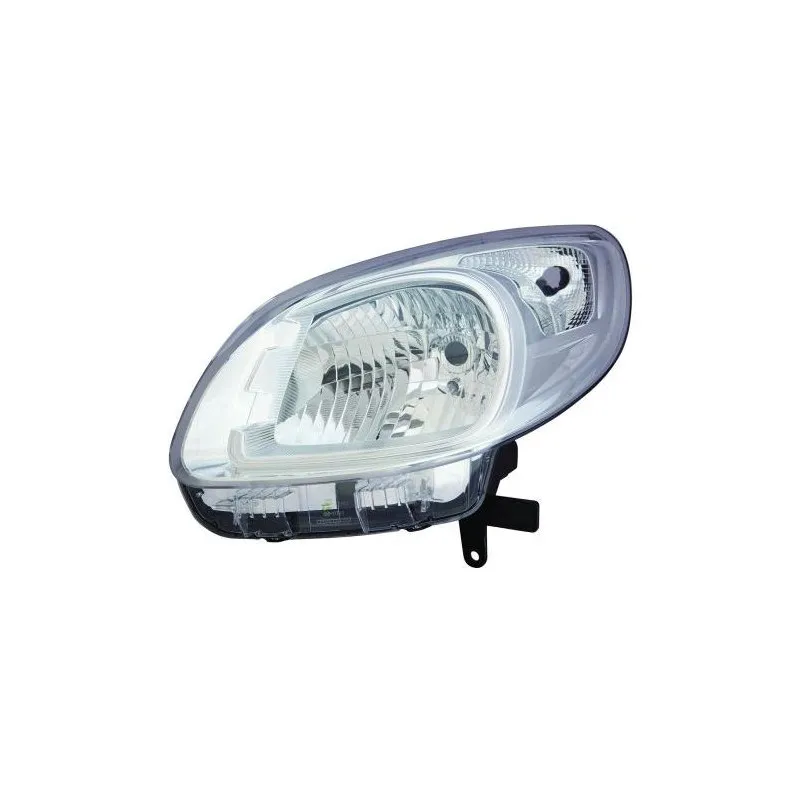 Projecteur principal ABAKUS 551-11A4L-LDEM1