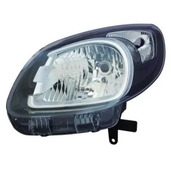 Projecteur principal ABAKUS 551-11A4L-LDEM2