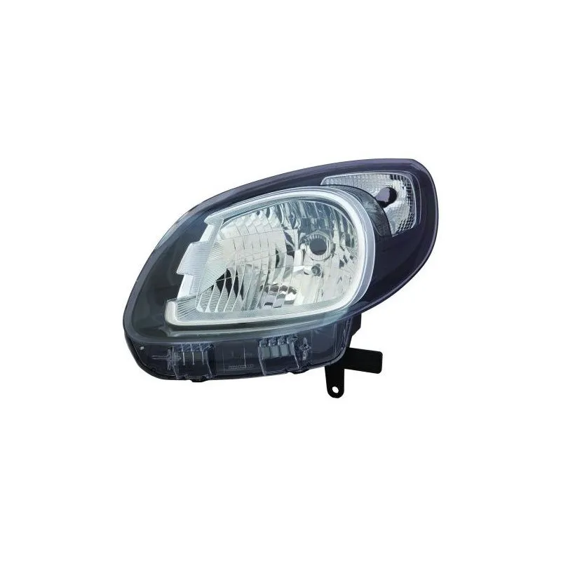 Projecteur principal ABAKUS 551-11A4L-LDEM2