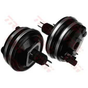 Dispositif d'assistance de frein TRW