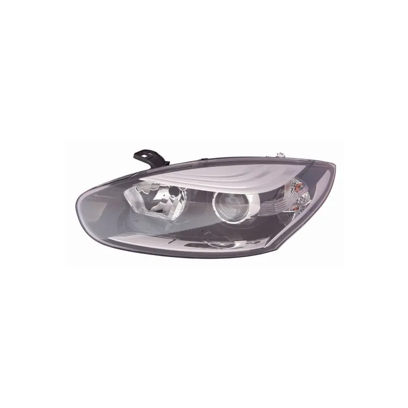 Projecteur principal ABAKUS 551-11A5LMLDEM1