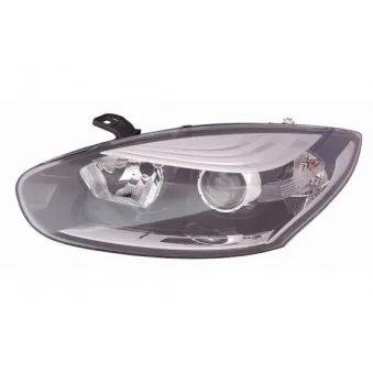 Projecteur principal ABAKUS 551-11A5RMLDEM1