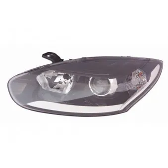 Projecteur principal ABAKUS 551-11A5RMLDEM2