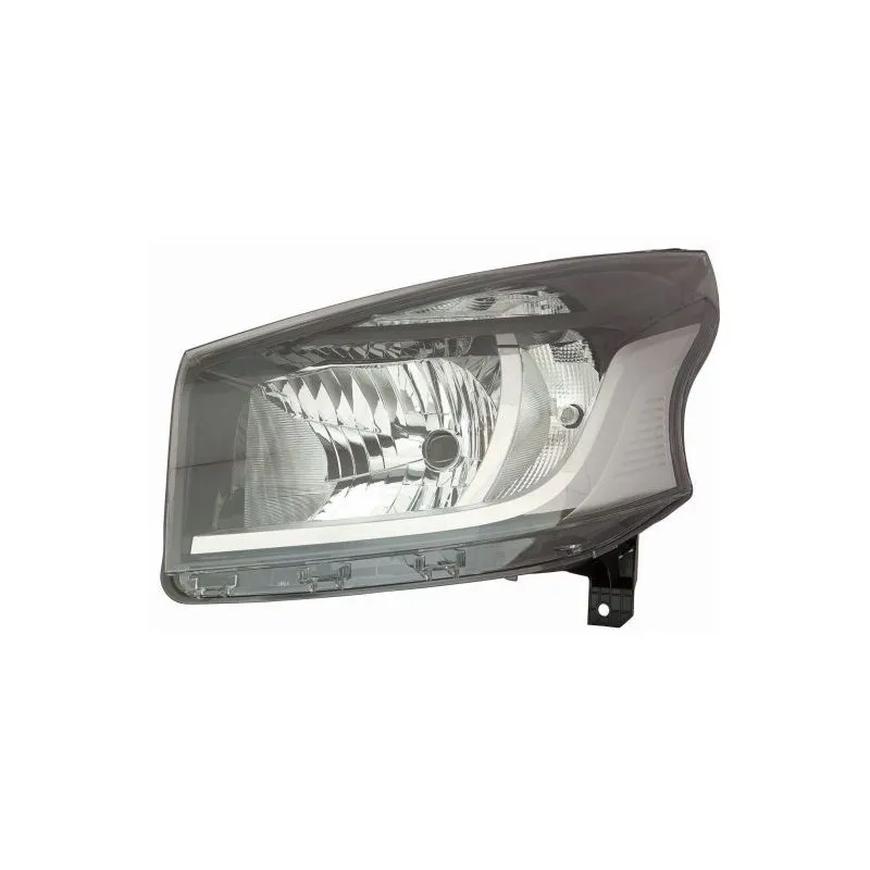 Projecteur principal ABAKUS 551-11A7L-LDEM2