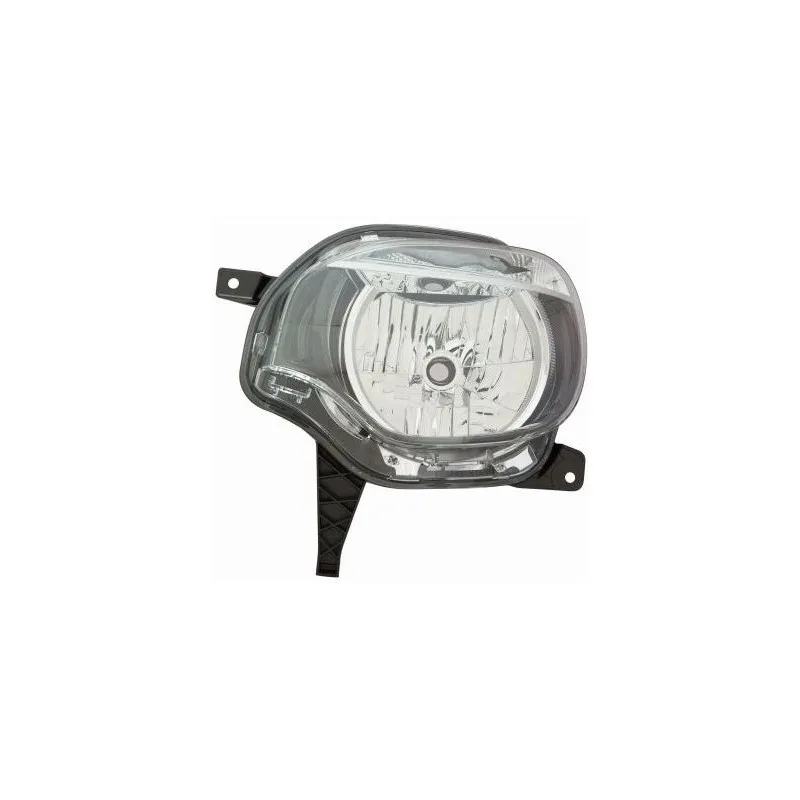 Projecteur principal ABAKUS 551-11A8L-LDEM2