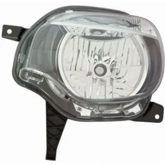 Projecteur principal ABAKUS 551-11A8R-LDEM2