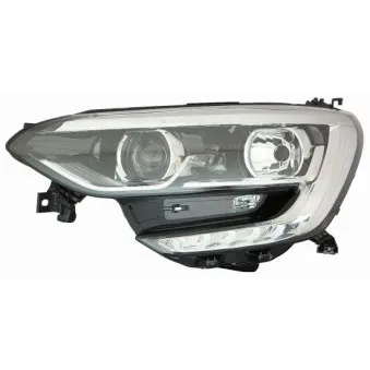 Projecteur principal ABAKUS 551-11AER-LEMN1