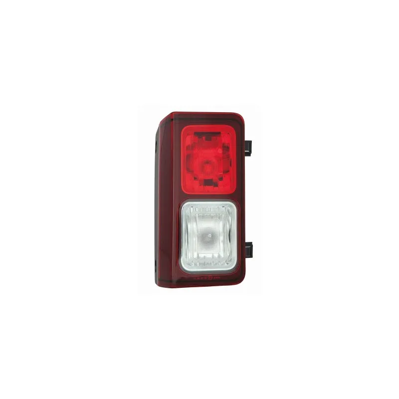 Feu arrière ABAKUS 551-1315R-LD-UE