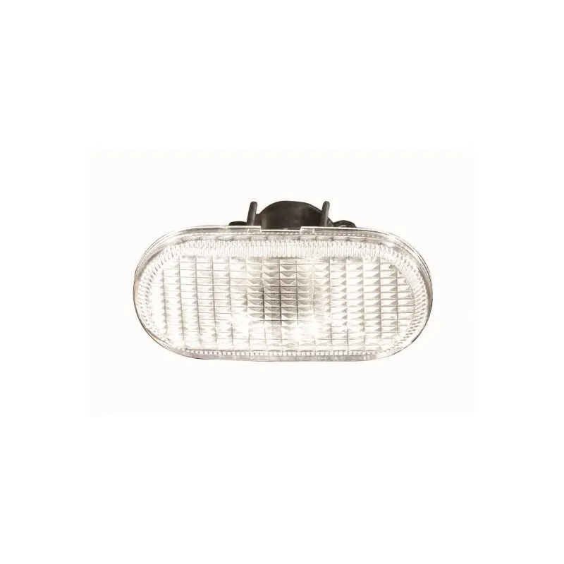 Feu clignotant ABAKUS 551-1403N-UE-C