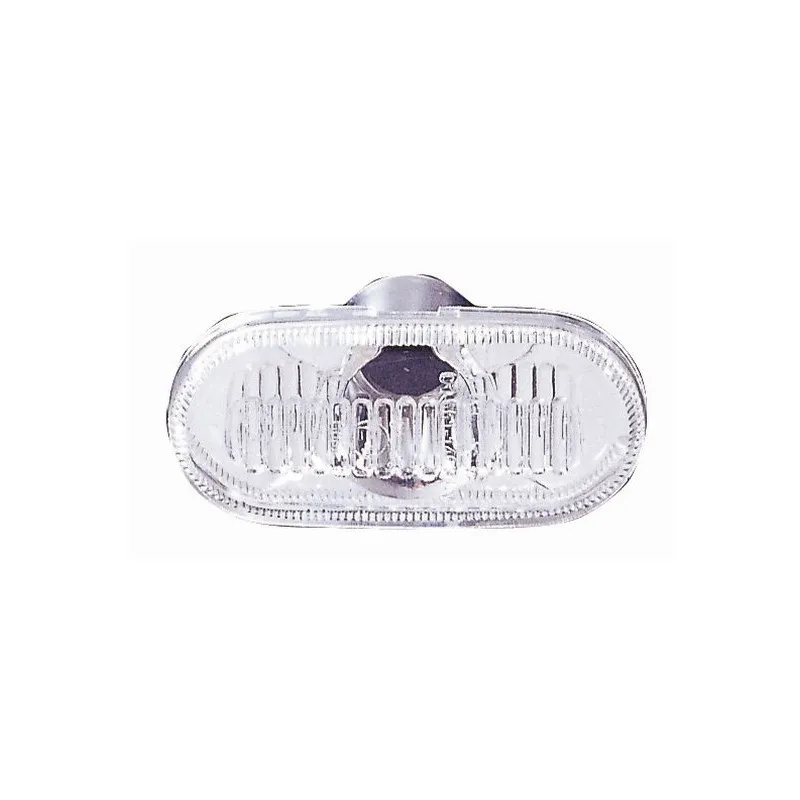 Kit de feux clignotants ABAKUS 551-1403P3BEVC