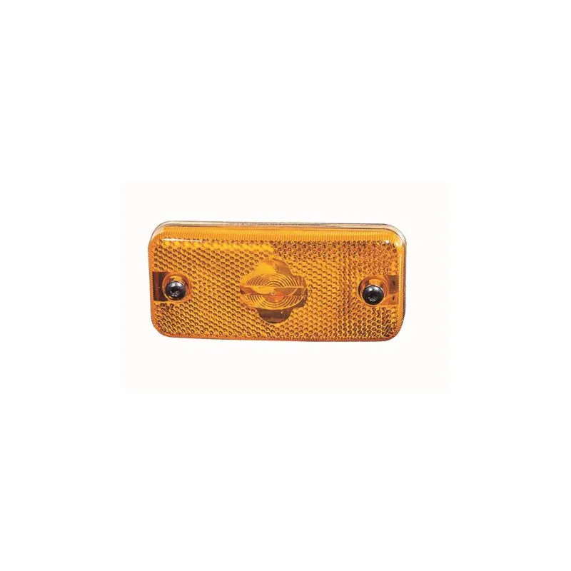 Feu clignotant ABAKUS 551-1405N-AE