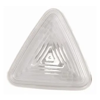 Feu clignotant ABAKUS 551-1408N-UE