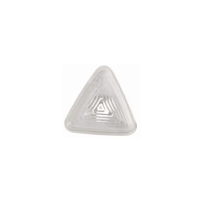 Feu clignotant ABAKUS 551-1408N-UE